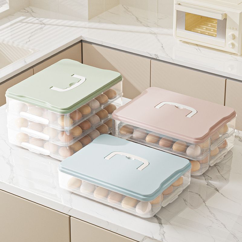 Egg storage box refrigerator s - Food Storage Boxes のレビューと価格