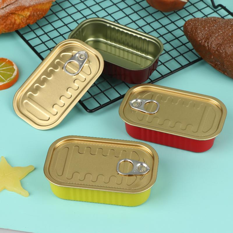 2Pcs Rectangular Mini Sealed M - Food Storage Boxes のレビューと価格