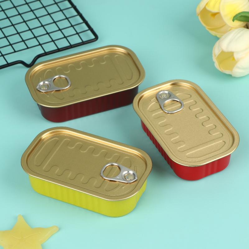 2Pcs Rectangular Mini Sealed M - Food Storage Boxes のレビューと価格