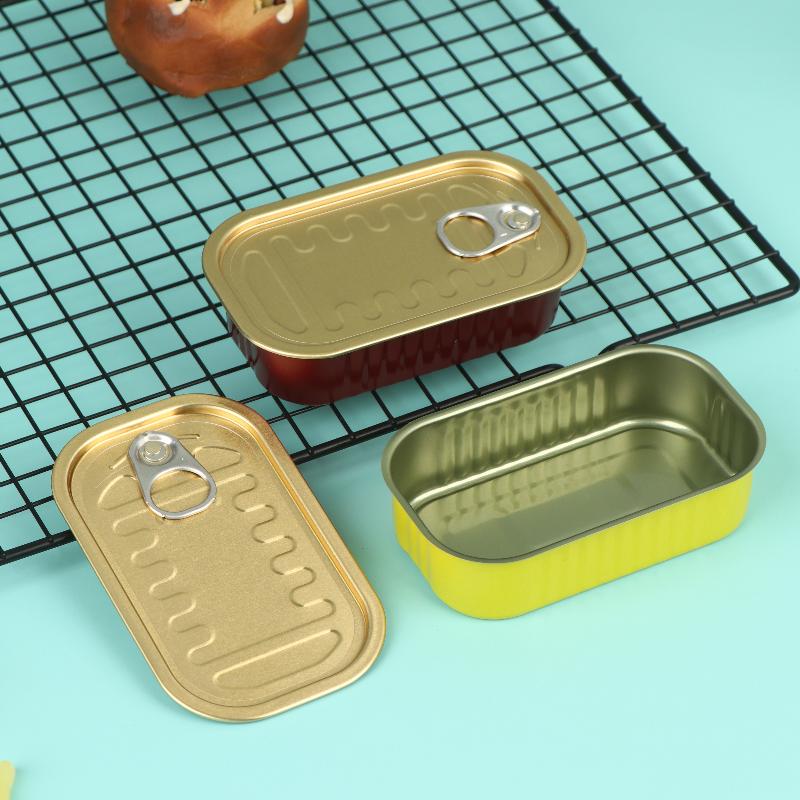 2Pcs Rectangular Mini Sealed M - Food Storage Boxes のレビューと価格