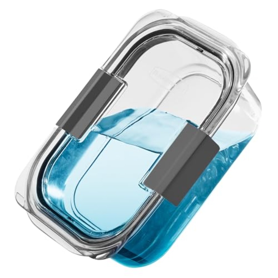 Brilliance Tritan Plastic Food - Food Storage Meal Prep のレビューと価格