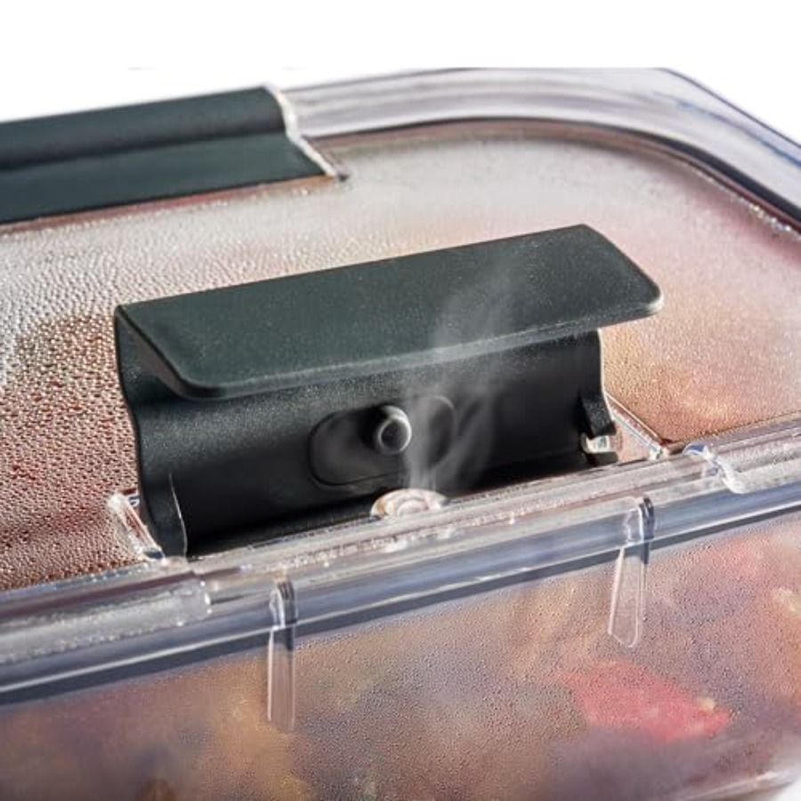 Brilliance Tritan Plastic Food - Food Storage Meal Prep のレビューと価格