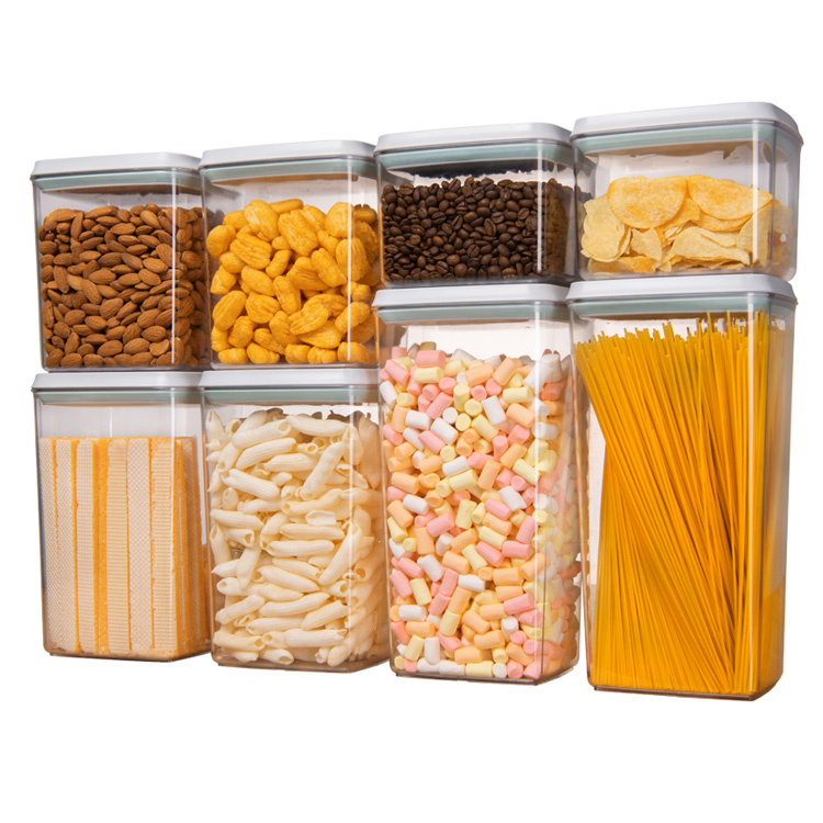 Factory Direct Airtight Food S - Food Storage Kitchen Container Set のレビューと価格
