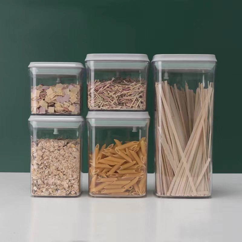 Factory Direct Airtight Food S - Food Storage Kitchen Container Set のレビューと価格