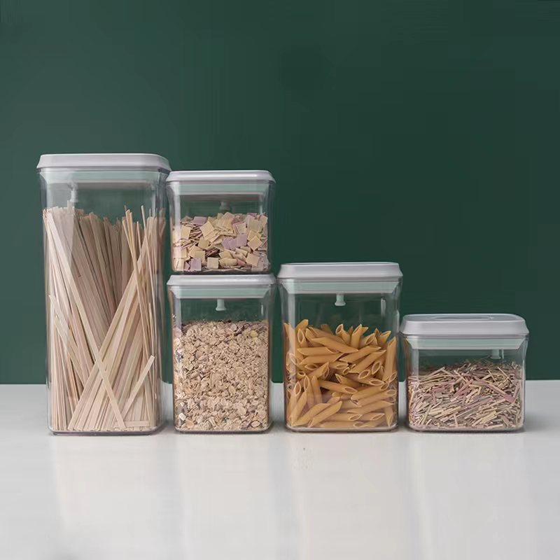 Factory Direct Airtight Food S - Food Storage Kitchen Container Set のレビューと価格