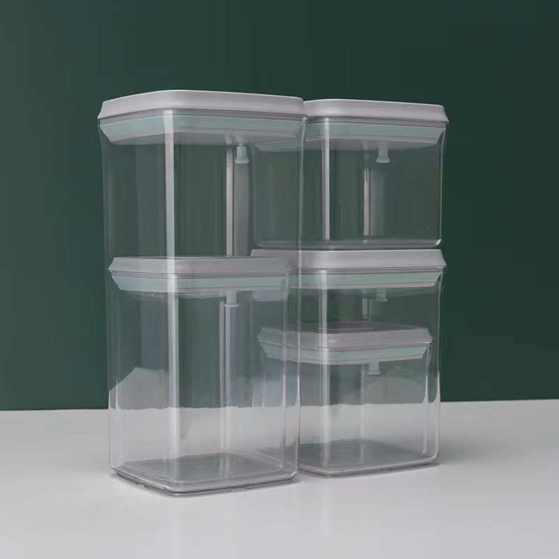 Factory Direct Airtight Food S - Food Storage Kitchen Container Set のレビューと価格