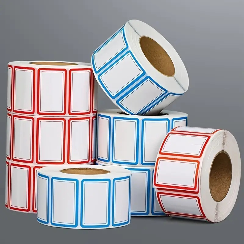 500Pcs Freezing Labels Sticker - Food Storage Tank のレビューと価格