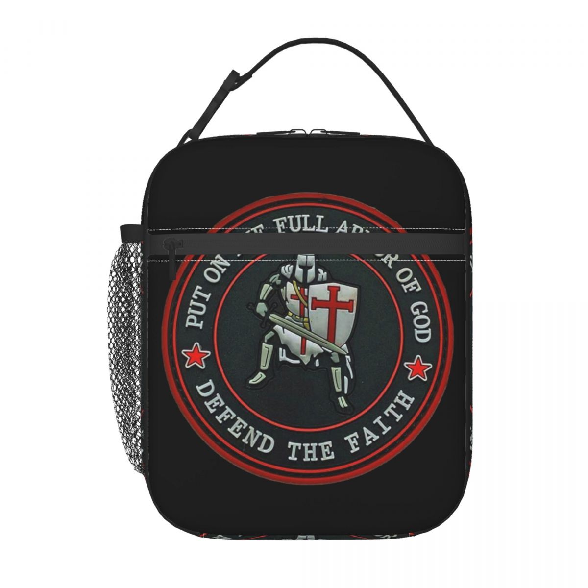 Templar Knight Jerusalem Cross - Food Storage Medieval のレビューと価格