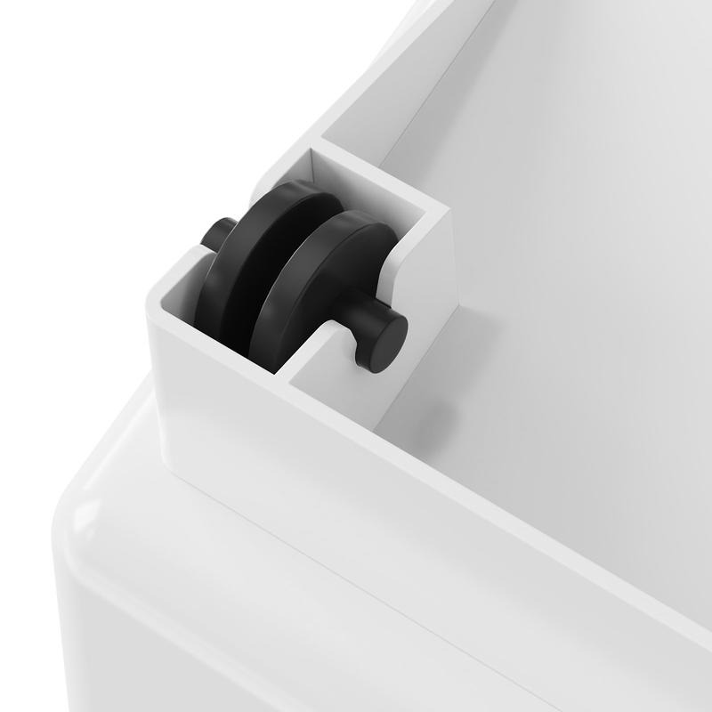 Ingredient Storage Bin, 2 x 15 - Food Storage Kitchen Container Set のレビューと価格