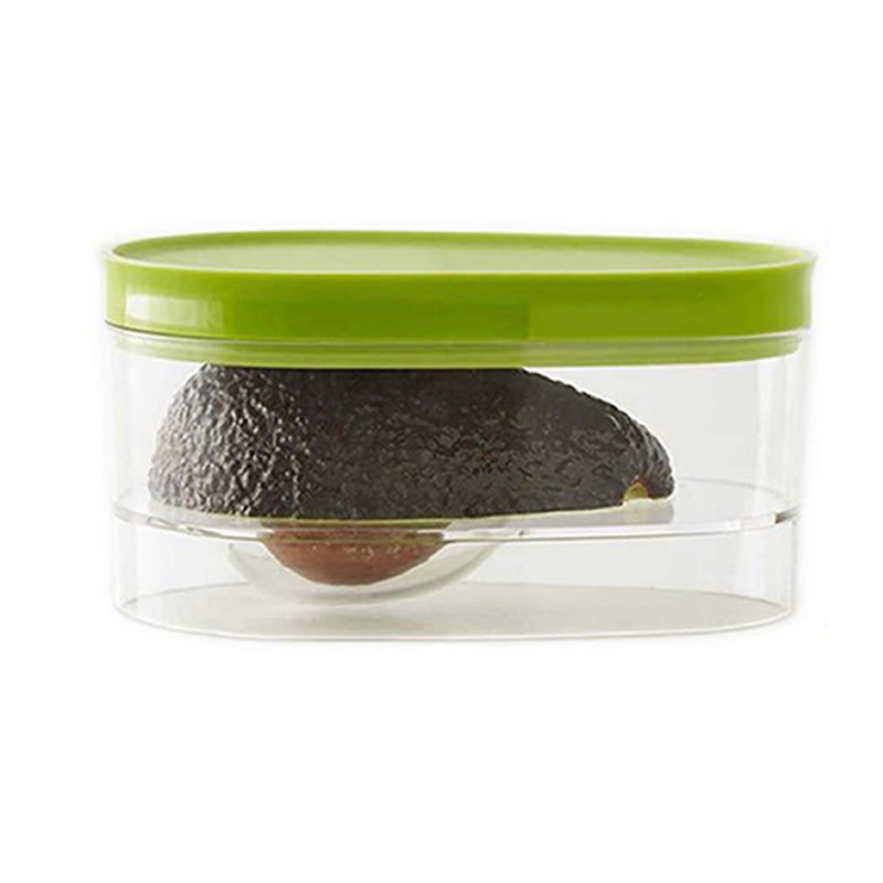 Avocado Food Storage Box Space - Food Storage Meal Prep のレビューと価格