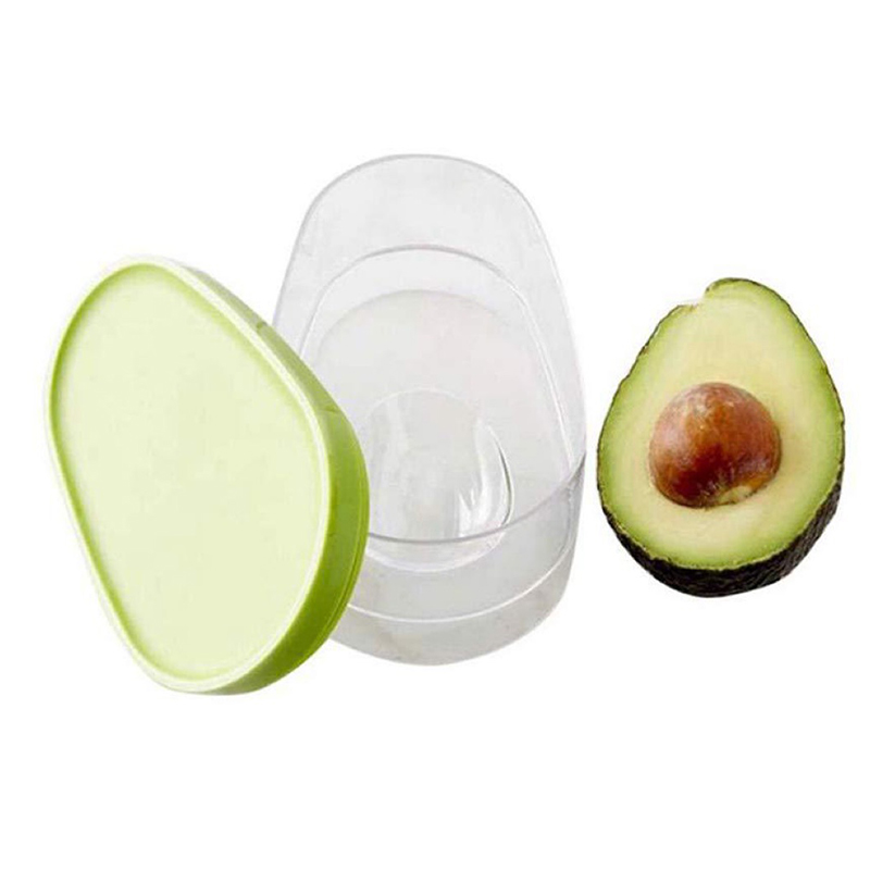 Avocado Food Storage Box Space - Food Storage Meal Prep のレビューと価格