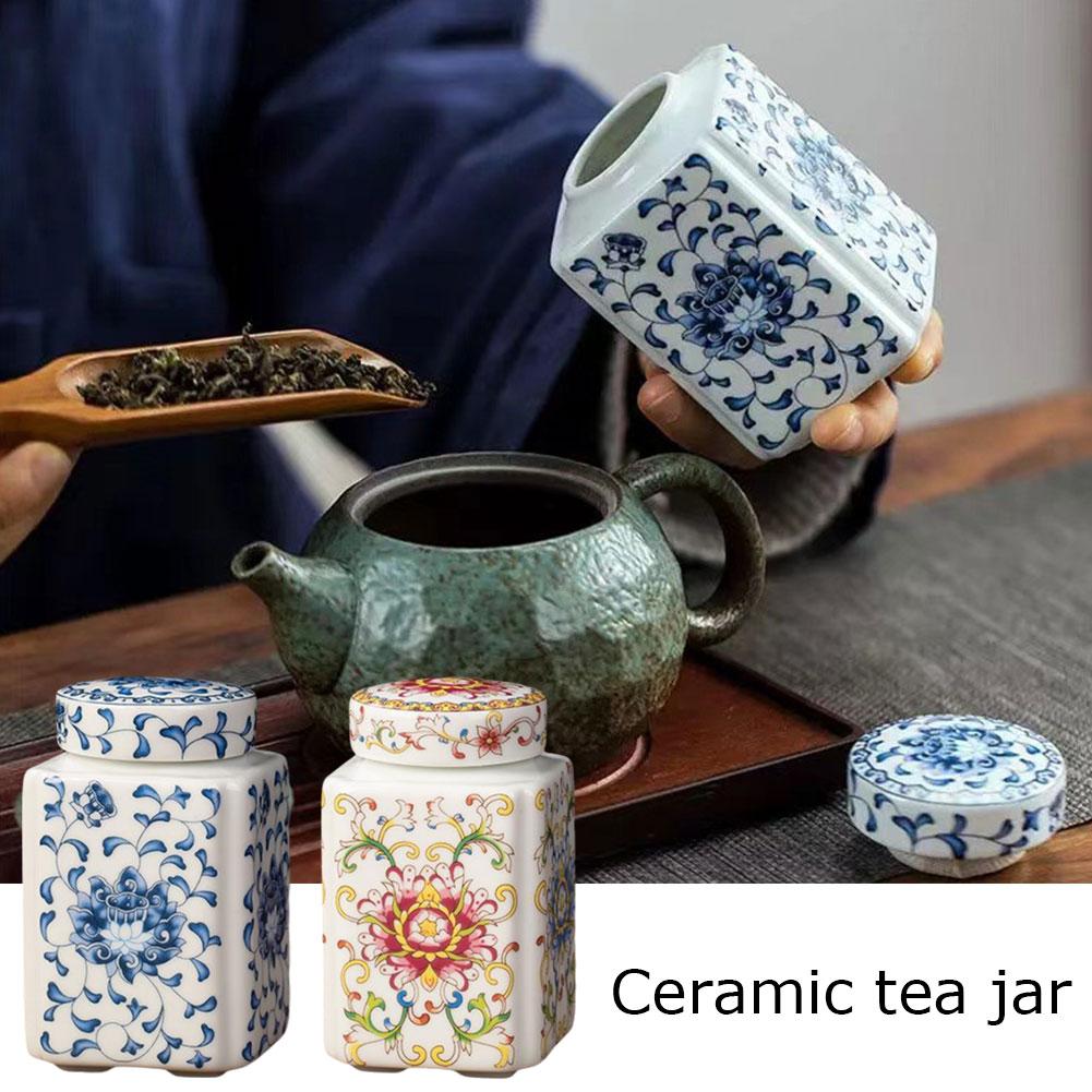 Kitchen Seasoning Ceramic Tea  - Food Storage Tank のレビューと価格