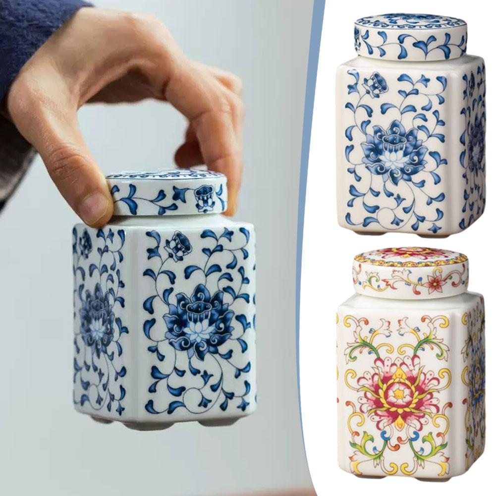 Kitchen Seasoning Ceramic Tea  - Food Storage Tank のレビューと価格