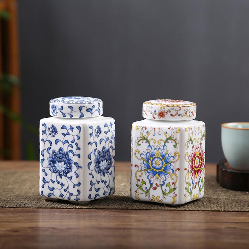 Kitchen Seasoning Ceramic Tea  - Food Storage Tank のレビューと価格
