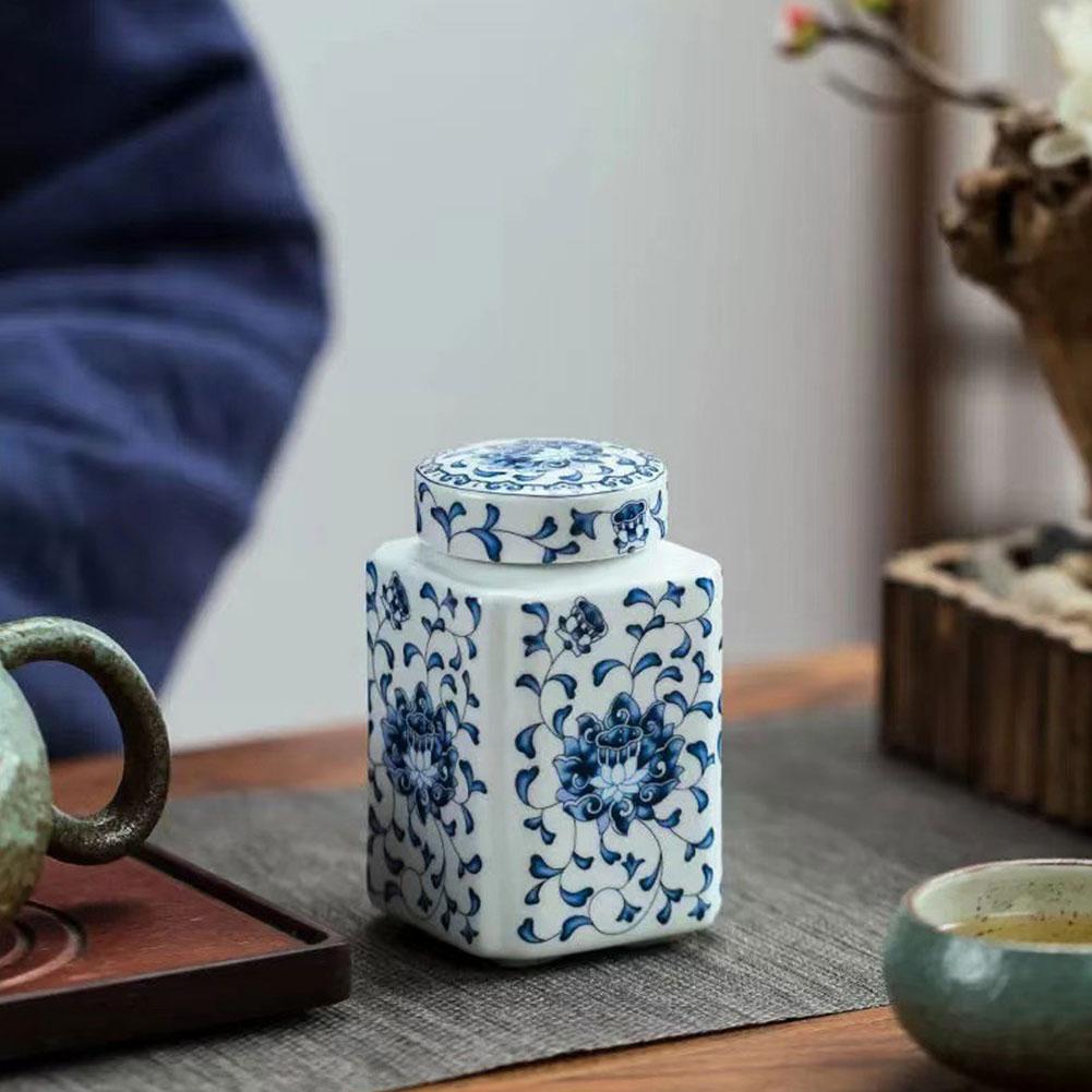 Kitchen Seasoning Ceramic Tea  - Food Storage Tank のレビューと価格