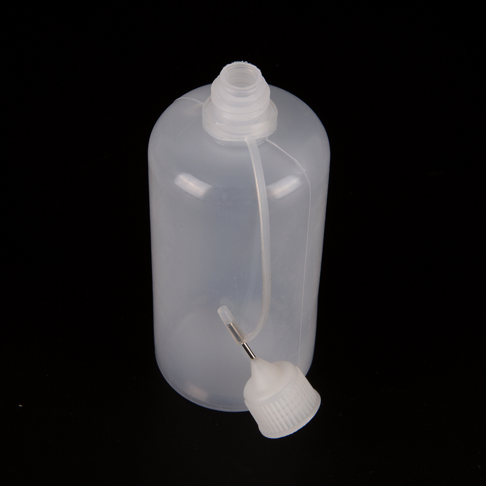 New 5/10/15/20/30/50/100ml PE  - Food Storage Drums のレビューと価格