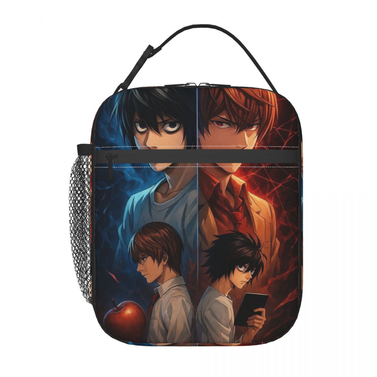 Custom Deathes Anime Note Ther - Food Storage Notes のレビューと価格