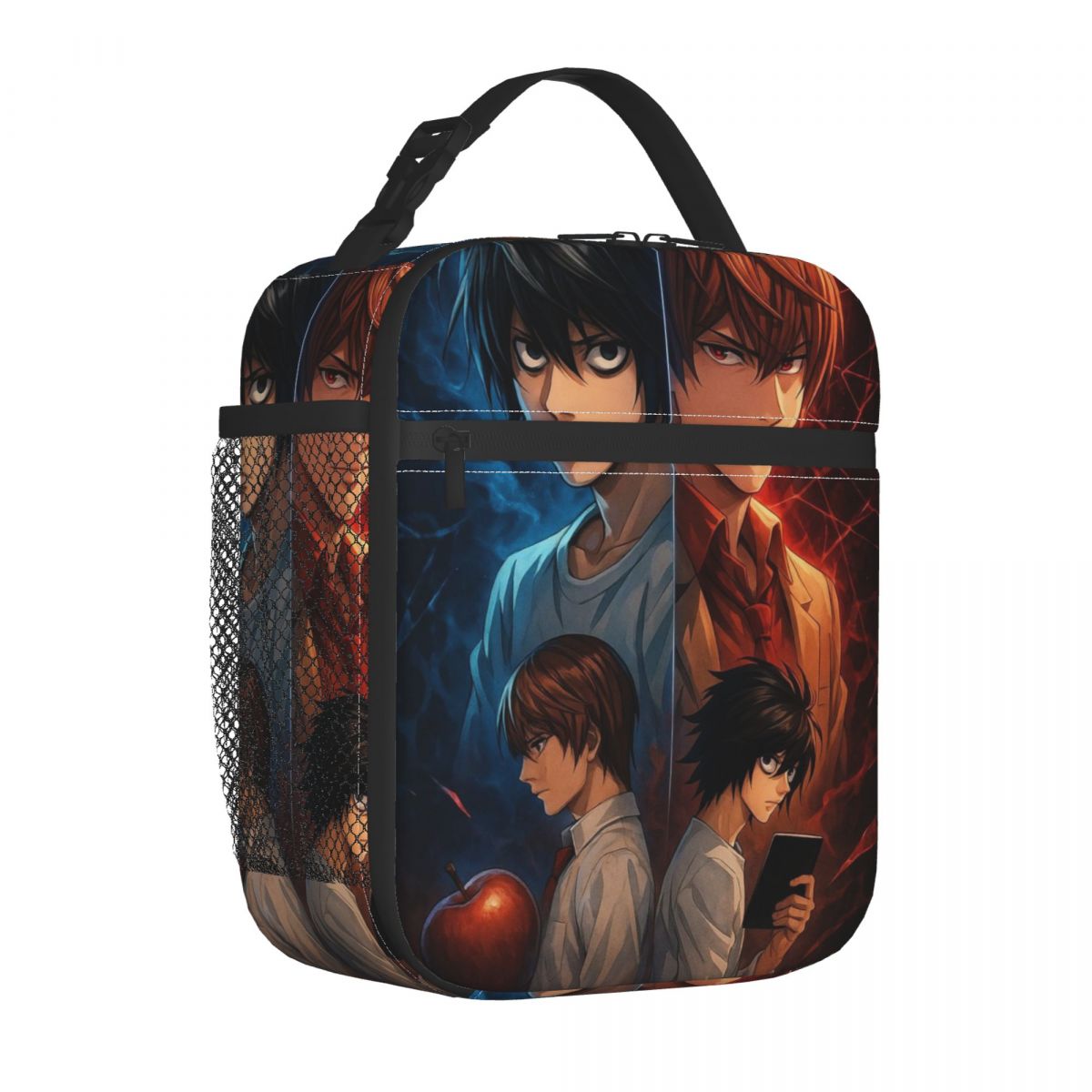 Custom Deathes Anime Note Ther - Food Storage Notes のレビューと価格
