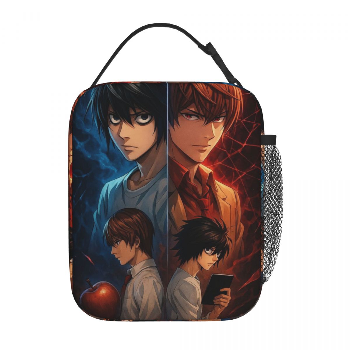 Custom Deathes Anime Note Ther - Food Storage Notes のレビューと価格