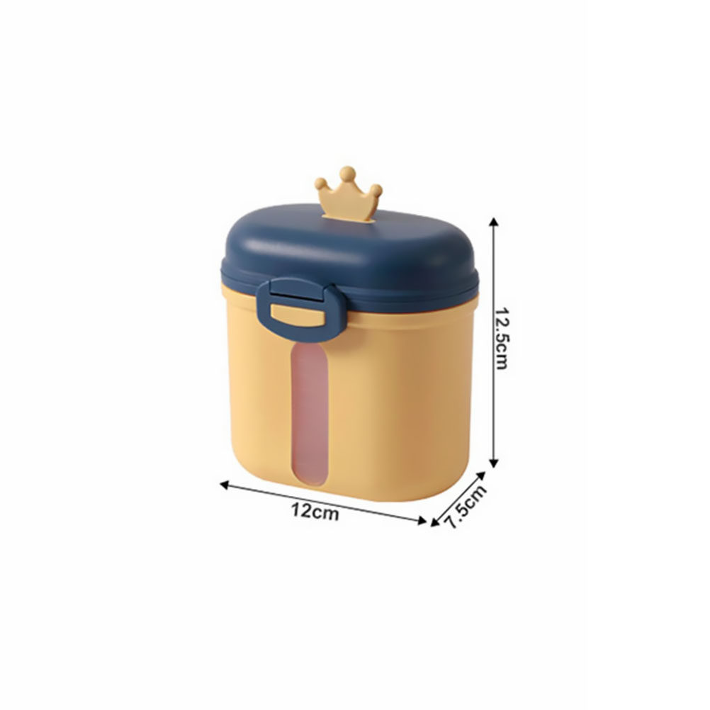 1Set Portable Milk Powder Box  - Food Storage Baby のレビューと価格