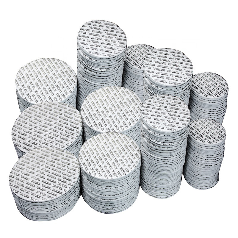 1000Pcs Self-adhesive Foam Pre - Food Storage Drums のレビューと価格