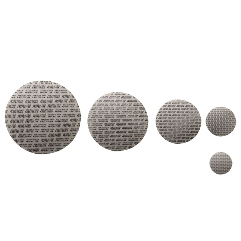 1000Pcs Self-adhesive Foam Pre - Food Storage Drums のレビューと価格