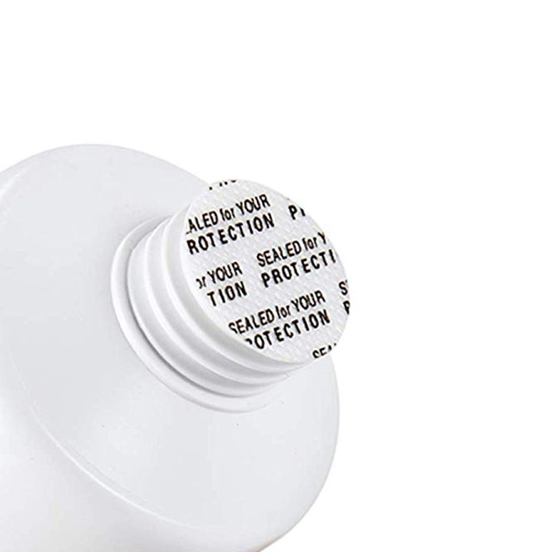 1000Pcs Self-adhesive Foam Pre - Food Storage Drums のレビューと価格