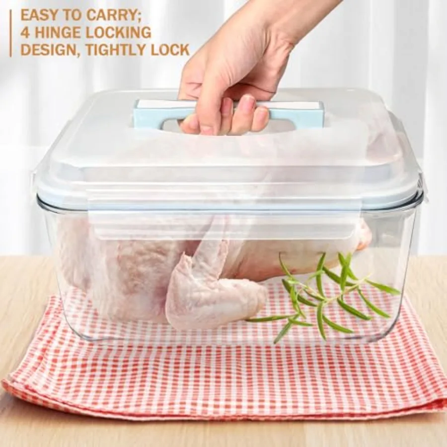 Large Glass Storage Containers - Food Storage Glass Containers Large のレビューと価格