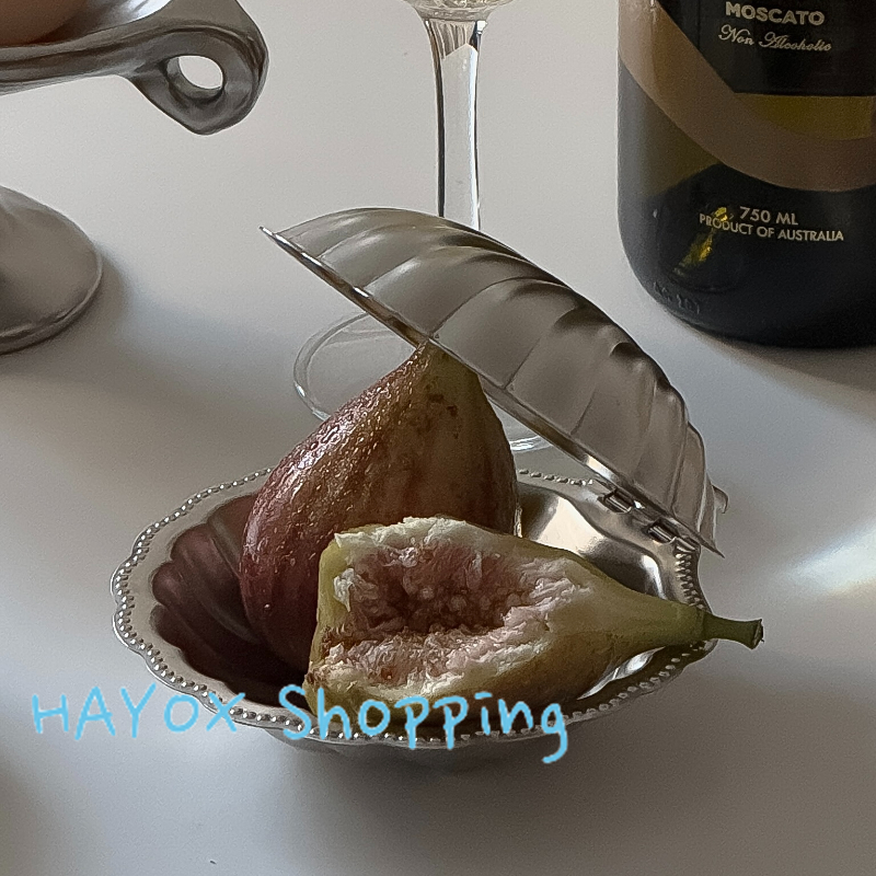 French Vintage 304 Stainless S - Food Storage Medieval のレビューと価格