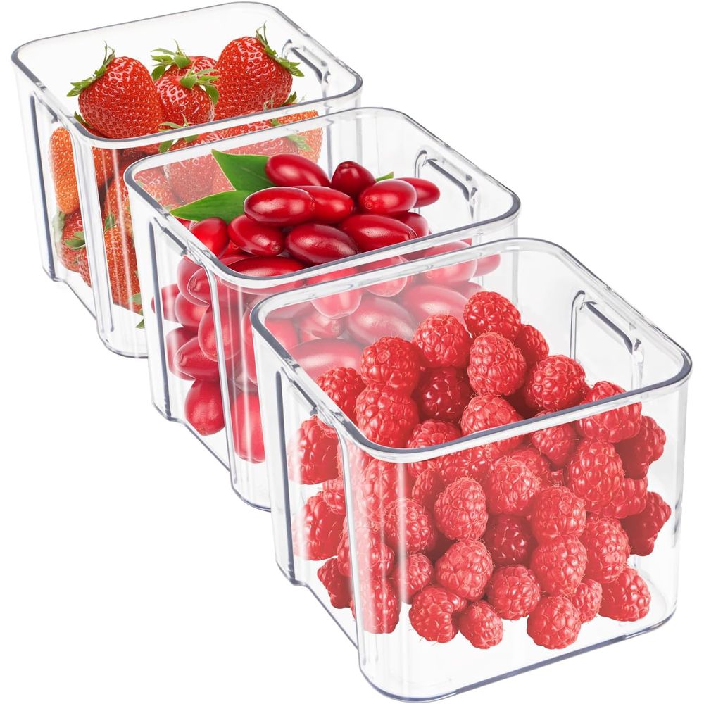 Ridge Organizer Divider Cube w - Food Storage Without Pantry のレビューと価格