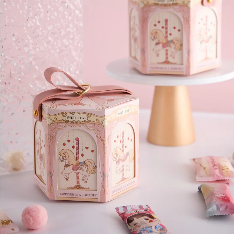 10pcs Gift Box Packaging Baby  - Food Storage Baby のレビューと価格