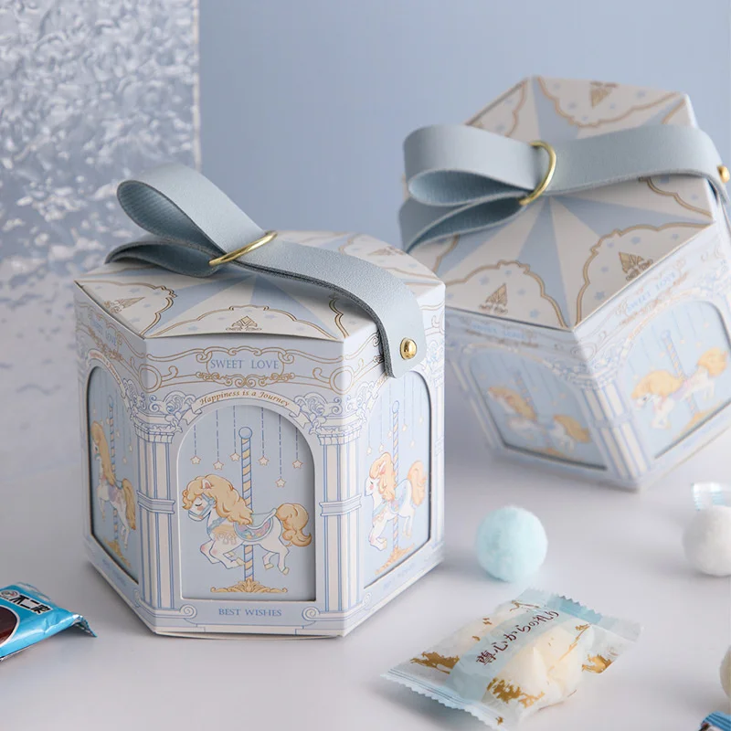 10pcs Gift Box Packaging Baby  - Food Storage Baby のレビューと価格