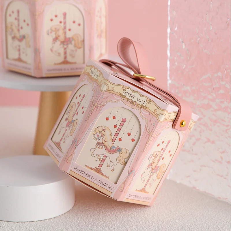 10pcs Gift Box Packaging Baby  - Food Storage Baby のレビューと価格