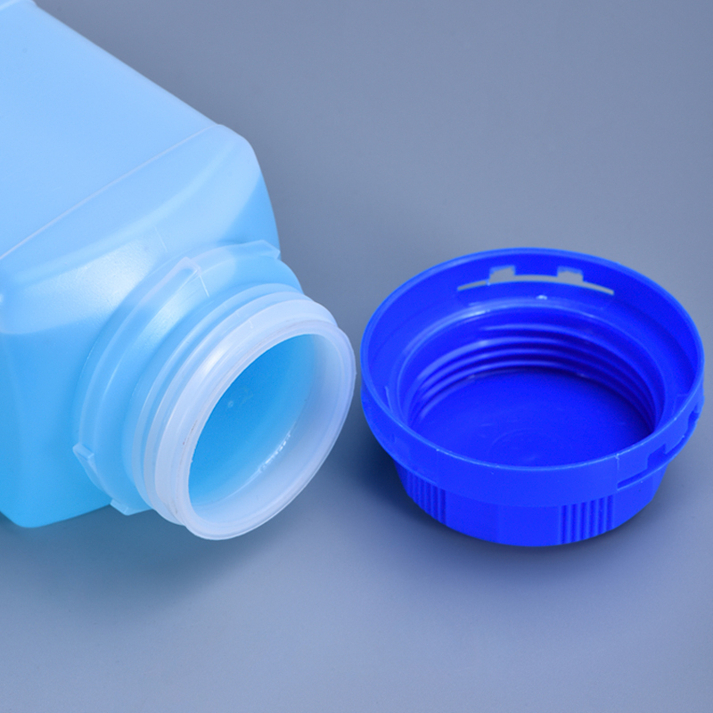 4PCS of 250ML Big Mouth Square - Food Storage Drums のレビューと価格