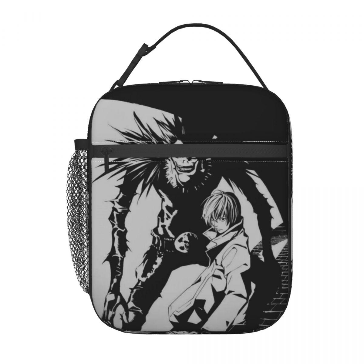 Custom Deathes Anime Note Ther - Food Storage Notes のレビューと価格