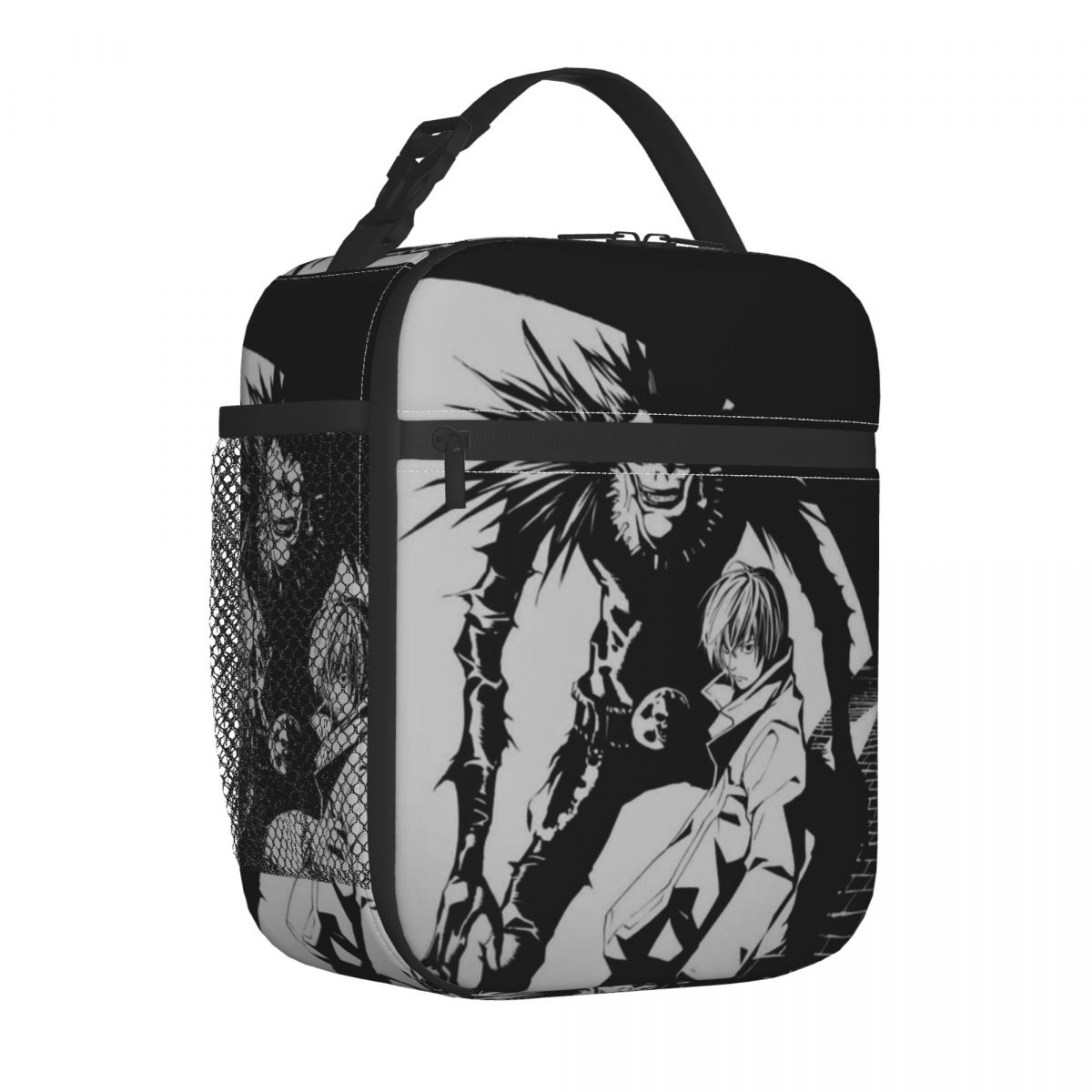 Custom Deathes Anime Note Ther - Food Storage Notes のレビューと価格