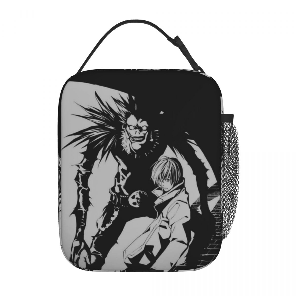 Custom Deathes Anime Note Ther - Food Storage Notes のレビューと価格
