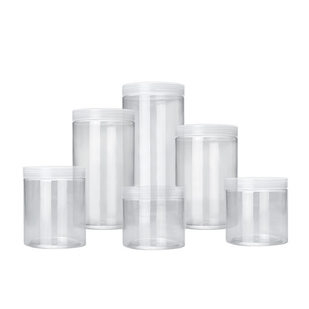 12Pc 50/100/150/200/250ml Clea - Food Storage Drums のレビューと価格