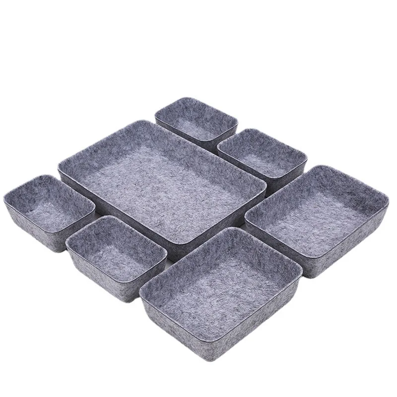 Sundries Makeup Storage Box Of - Food Storage Jar Set のレビューと価格