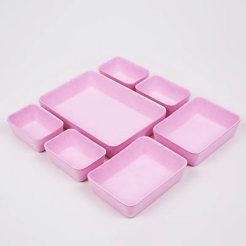 Sundries Makeup Storage Box Of - Food Storage Jar Set のレビューと価格