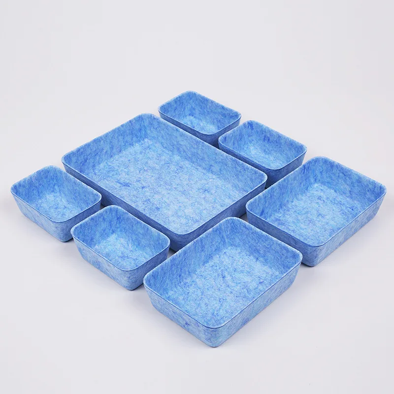 Sundries Makeup Storage Box Of - Food Storage Jar Set のレビューと価格
