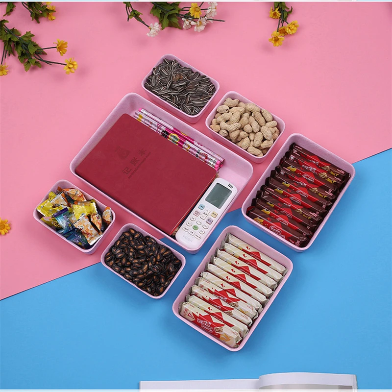 Sundries Makeup Storage Box Of - Food Storage Jar Set のレビューと価格