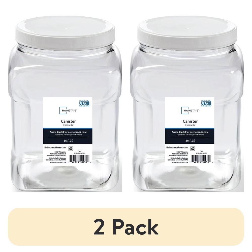 2-Pack Extra Large 4 Quart Cle - Food Storage Large のレビューと価格