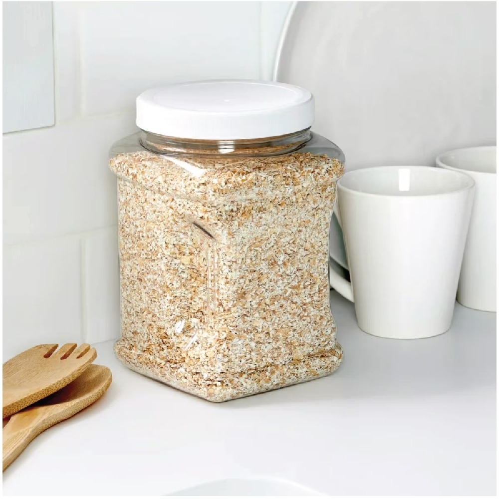 2-Pack Extra Large 4 Quart Cle - Food Storage Large のレビューと価格