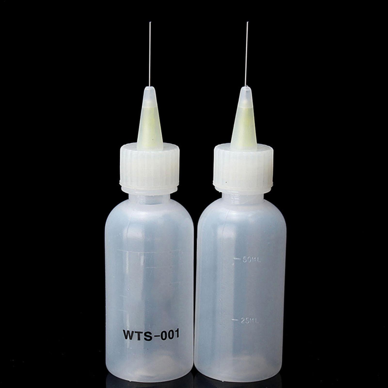 Precision Tip Applicator Bottl - Food Storage Drums のレビューと価格