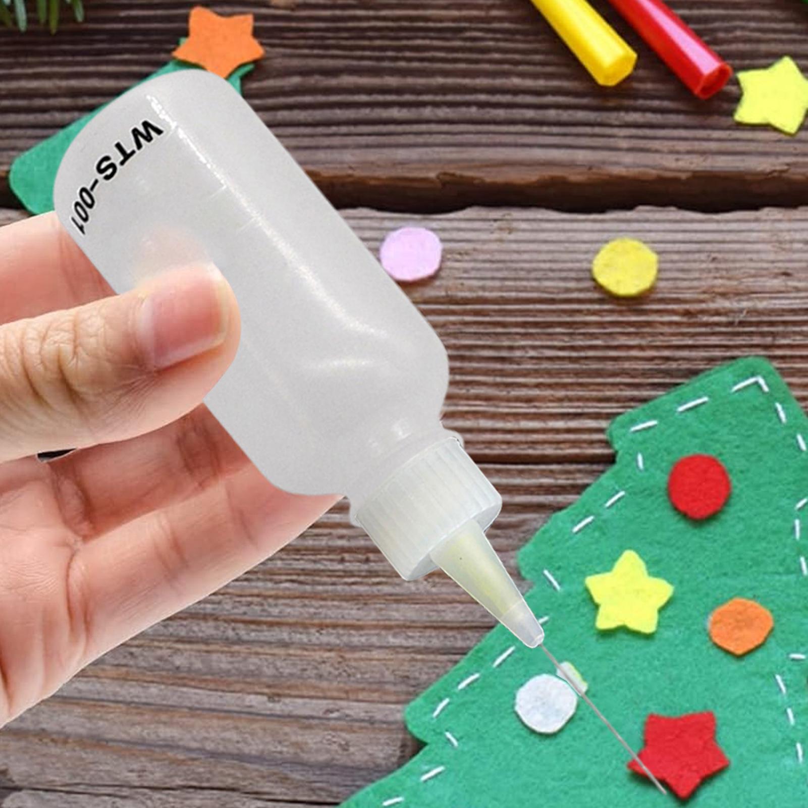 Precision Tip Applicator Bottl - Food Storage Drums のレビューと価格