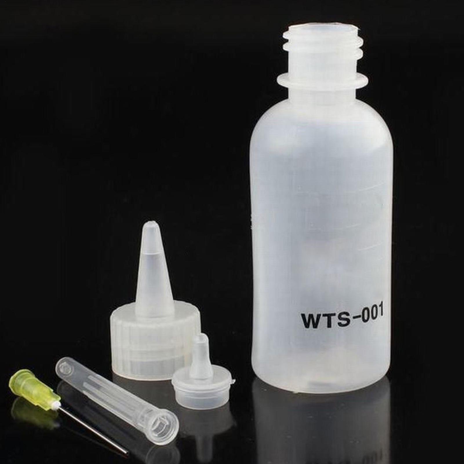 Precision Tip Applicator Bottl - Food Storage Drums のレビューと価格