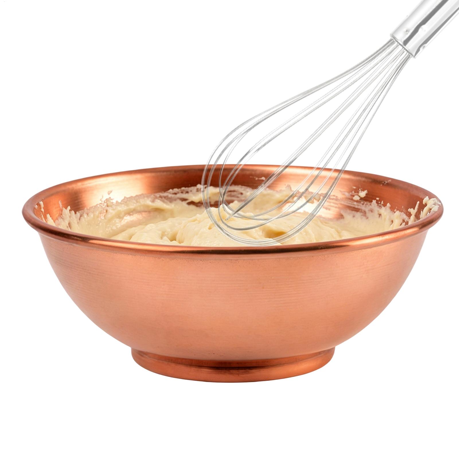 Copper Bowl Large Storage Cont - Food Storage Large のレビューと価格