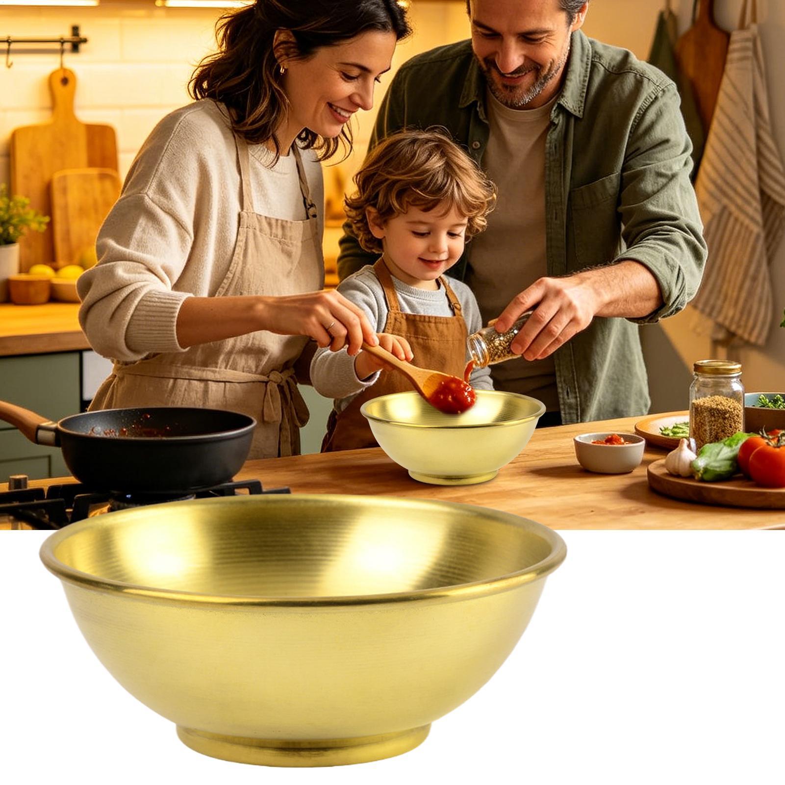 Copper Bowl Large Storage Cont - Food Storage Large のレビューと価格