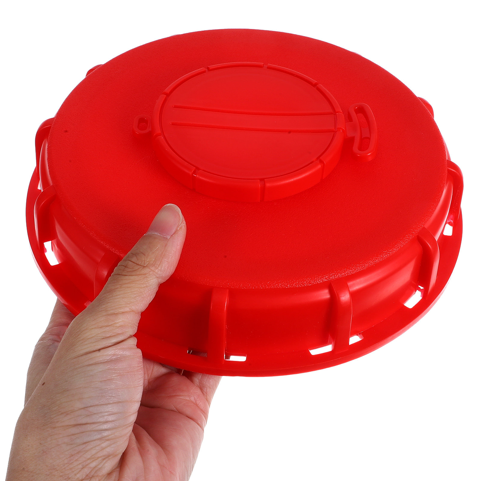 Industrial Ibc Tote 1000L 16.2 - Food Storage Large のレビューと価格